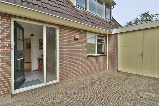 Klokkeweid 25, Hoogkarspel foto-9