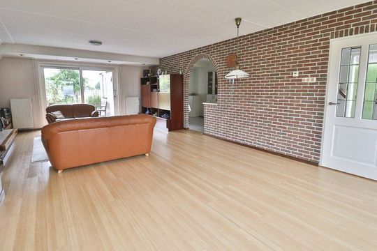 Klokkeweid 25, Hoogkarspel foto-10