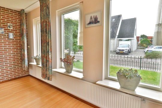 Klokkeweid 25, Hoogkarspel foto-11