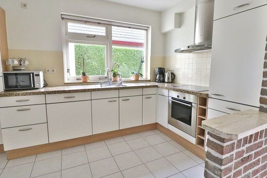 Klokkeweid 25, Hoogkarspel foto-16
