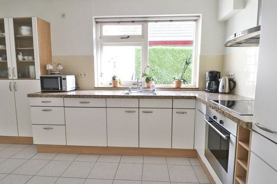Klokkeweid 25, Hoogkarspel foto-17
