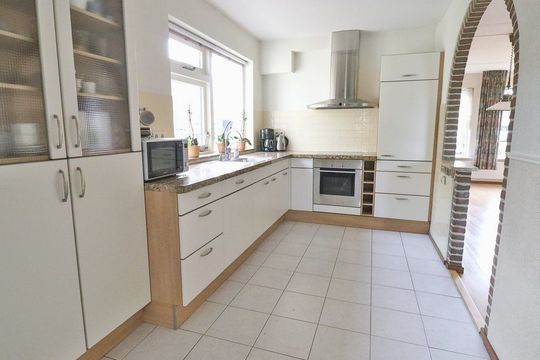 Klokkeweid 25, Hoogkarspel foto-18