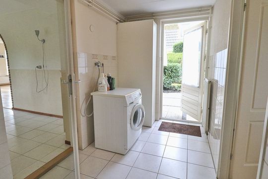 Klokkeweid 25, Hoogkarspel foto-19