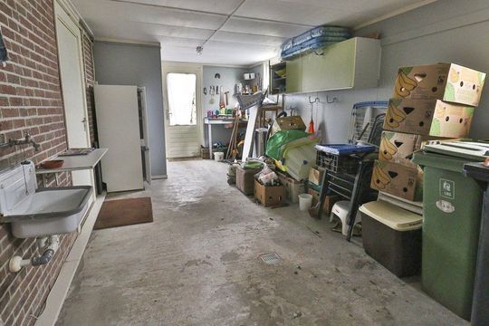 Klokkeweid 25, Hoogkarspel foto-22