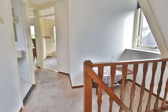 Klokkeweid 25, Hoogkarspel foto-23