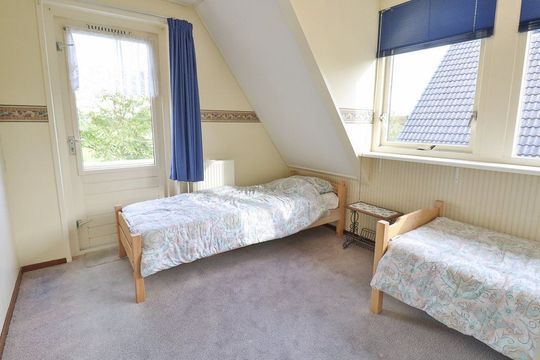 Klokkeweid 25, Hoogkarspel foto-25