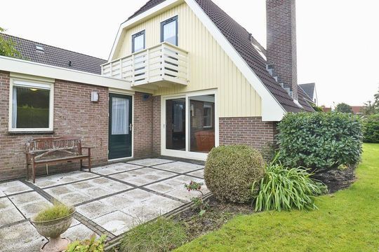 Klokkeweid 25, Hoogkarspel foto-34