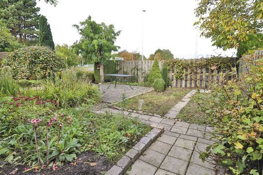 Klokkeweid 25, Hoogkarspel foto-37