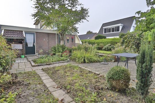 Klokkeweid 25, Hoogkarspel foto-38
