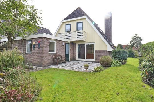 Klokkeweid 25, Hoogkarspel foto-40
