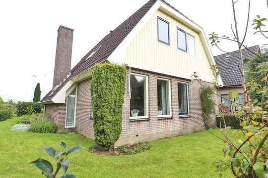Klokkeweid 25, Hoogkarspel foto-42
