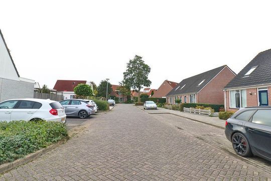 Klokkeweid 25, Hoogkarspel foto-43