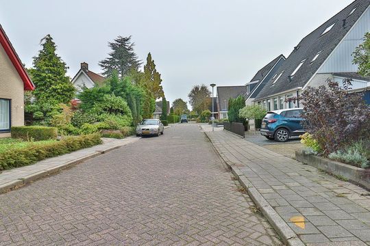 Klokkeweid 25, Hoogkarspel foto-44