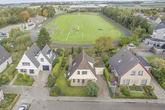Klokkeweid 25, Hoogkarspel foto-6