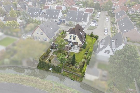 Klokkeweid 25, Hoogkarspel foto-2