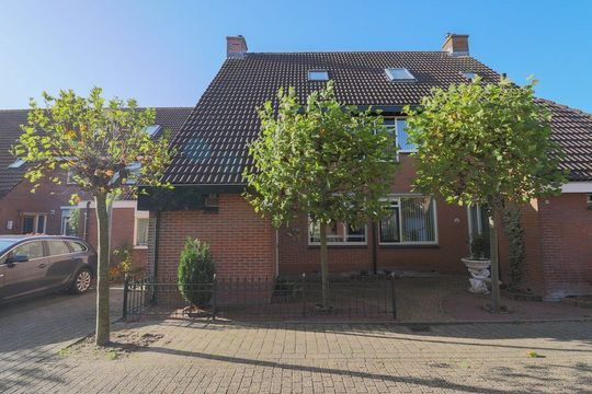 Middenstuk 13, Enkhuizen foto-0