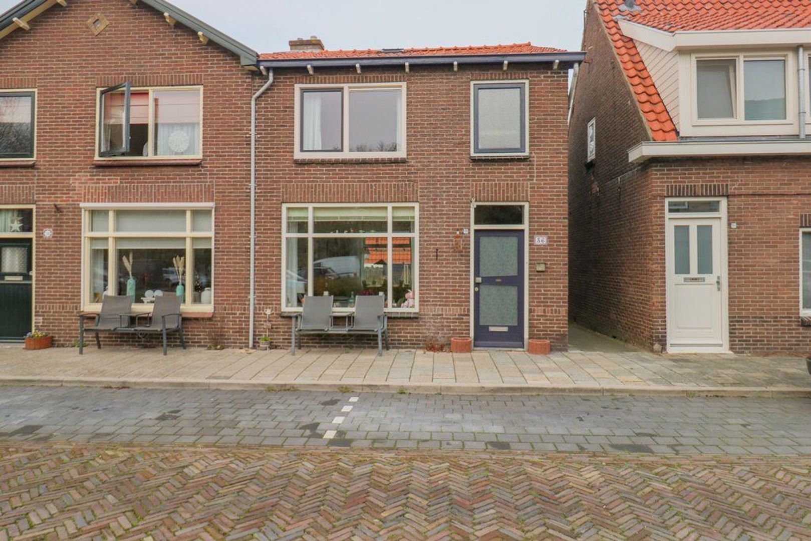 Lange Tuinstraat 36