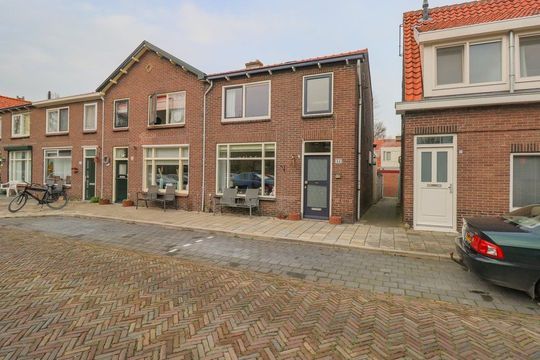Lange Tuinstraat 36, Enkhuizen foto-3