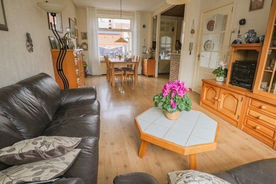 Lange Tuinstraat 36, Enkhuizen foto-11