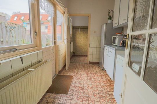 Lange Tuinstraat 36, Enkhuizen foto-17