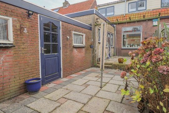 Lange Tuinstraat 36, Enkhuizen foto-33
