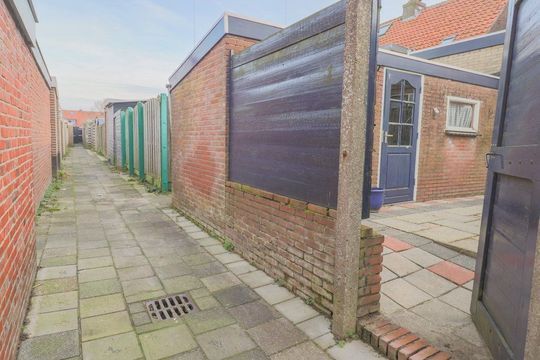 Lange Tuinstraat 36, Enkhuizen foto-37