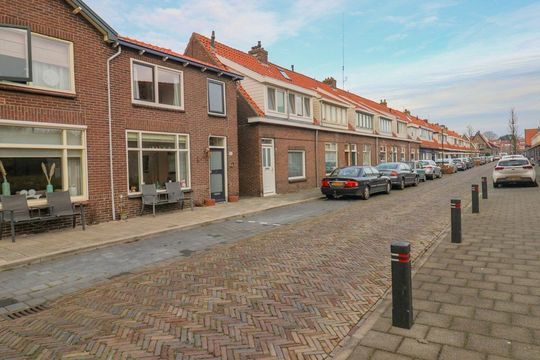 Lange Tuinstraat 36, Enkhuizen foto-38