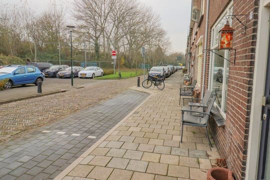 Lange Tuinstraat 36, Enkhuizen foto-39