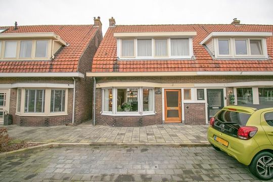 Lange Tuinstraat 6, Enkhuizen foto-0