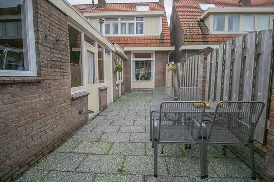 Lange Tuinstraat 6, Enkhuizen foto-1