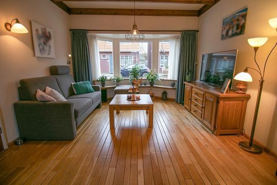 Lange Tuinstraat 6, Enkhuizen foto-6