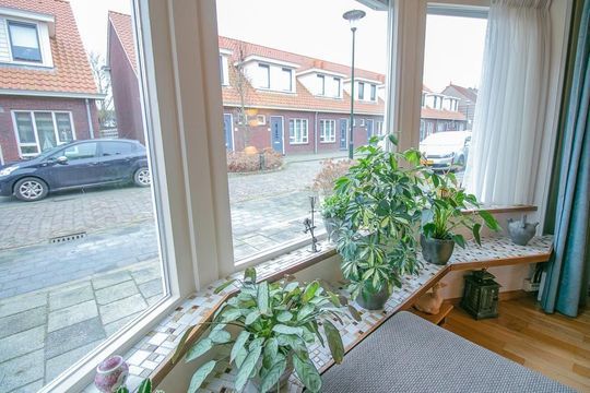 Lange Tuinstraat 6, Enkhuizen foto-10