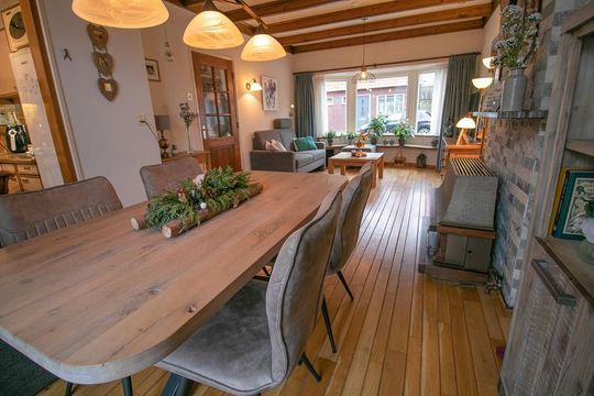 Lange Tuinstraat 6, Enkhuizen foto-11
