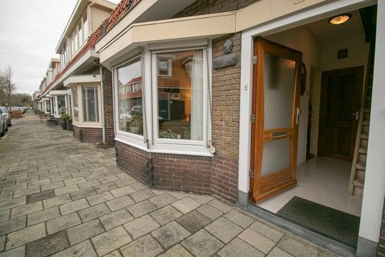 Lange Tuinstraat 6, Enkhuizen foto-4