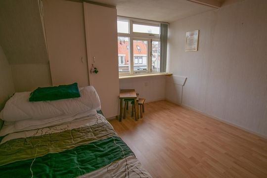 Lange Tuinstraat 6, Enkhuizen foto-30