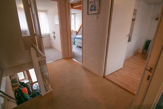 Lange Tuinstraat 6, Enkhuizen foto-25