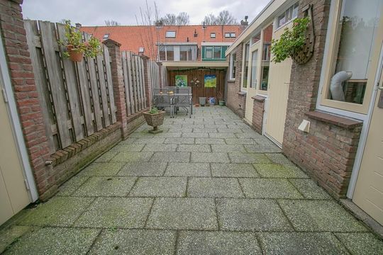 Lange Tuinstraat 6, Enkhuizen foto-39