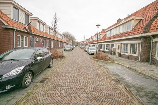 Lange Tuinstraat 6, Enkhuizen foto-46