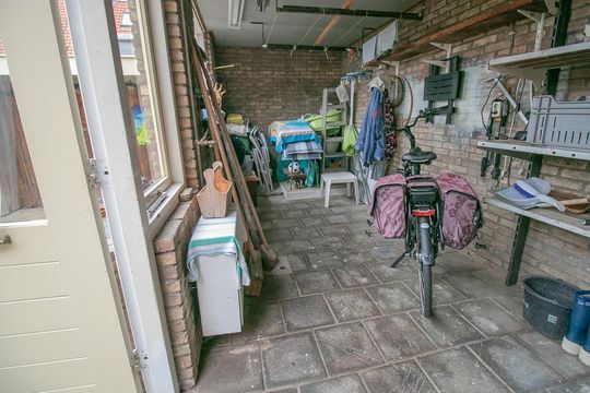 Lange Tuinstraat 6, Enkhuizen foto-42