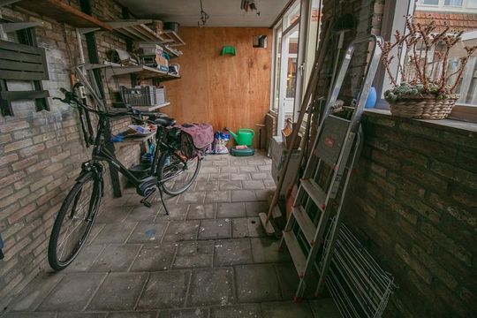 Lange Tuinstraat 6, Enkhuizen foto-43