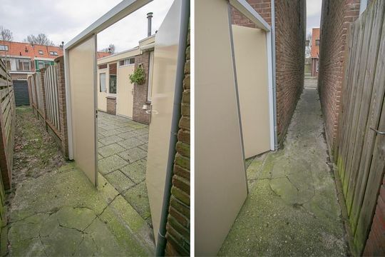 Lange Tuinstraat 6, Enkhuizen foto-44