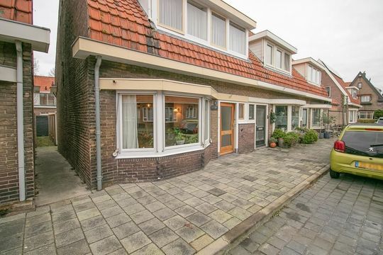 Lange Tuinstraat 6, Enkhuizen foto-45
