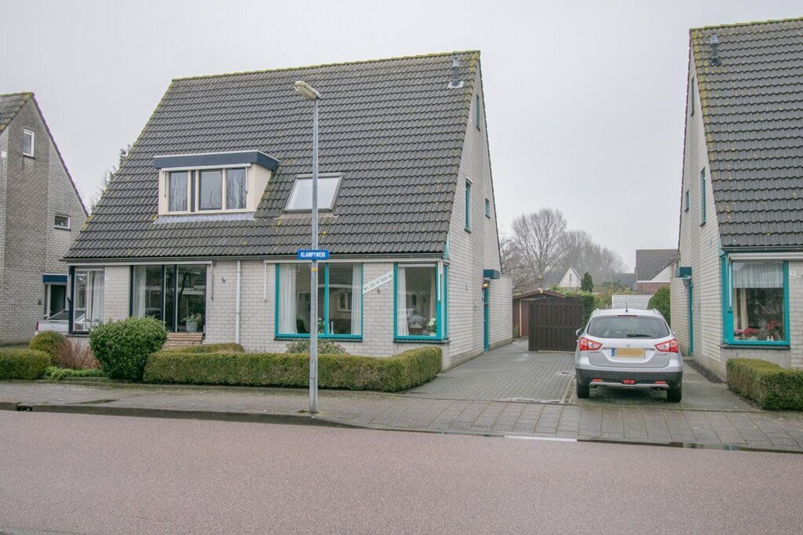 Klamptweid 7
