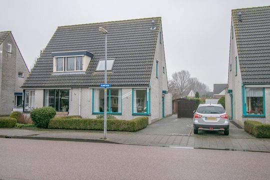 Klamptweid 7, Andijk foto-0