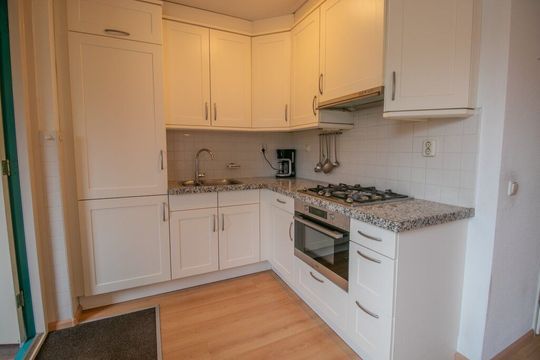 Klamptweid 7, Andijk foto-12