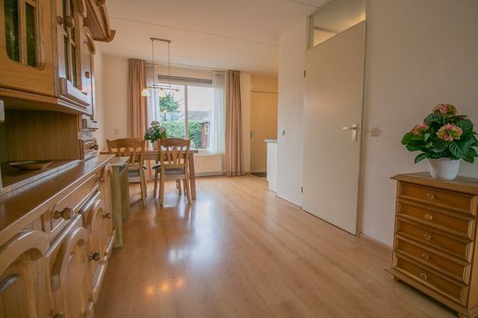Klamptweid 7, Andijk foto-8