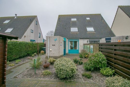 Klamptweid 7, Andijk foto-29