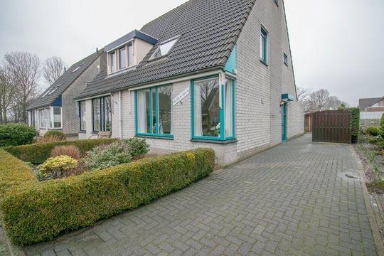 Klamptweid 7, Andijk foto-30