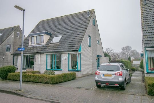 Klamptweid 7, Andijk foto-31