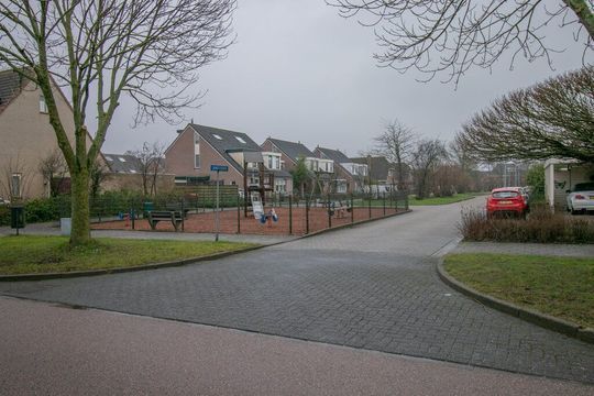 Klamptweid 7, Andijk foto-32